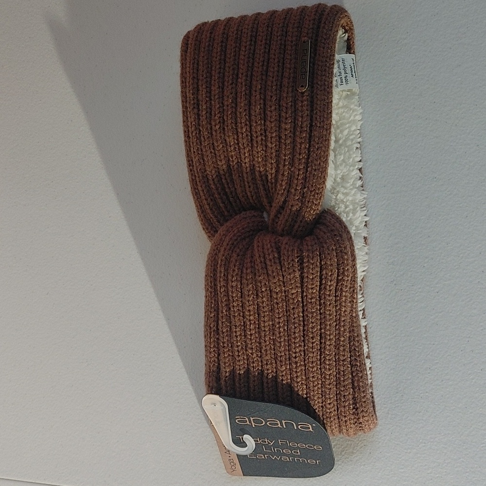 Apana Earwarmer